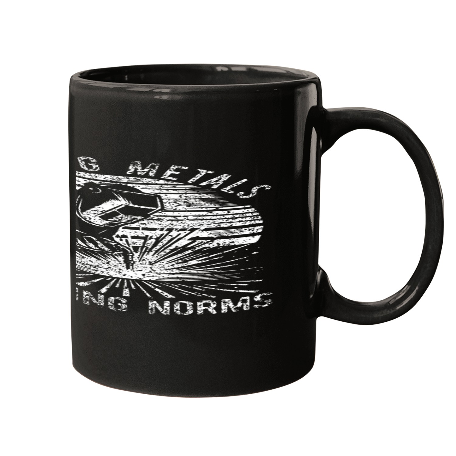 Joining Metals Breaking Norms Weld Welders Welder Welding Mugs