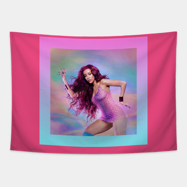 Doja Cat - Dojacat - Tapestry