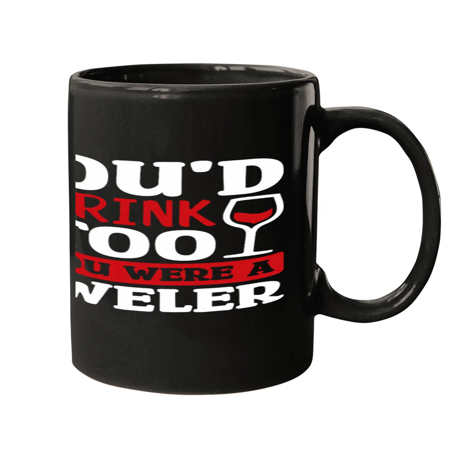 Wines Fun Jeweler and Jewel Lover Mugs