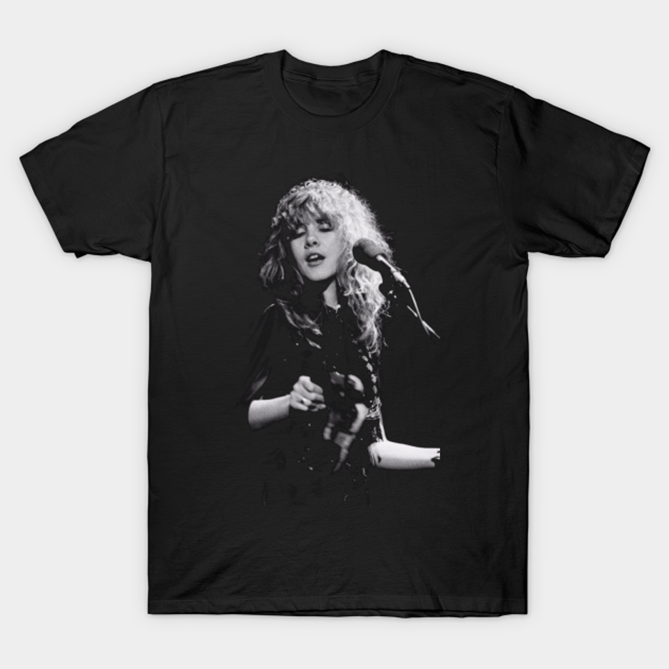 Stevie - Stevie Nicks - T-Shirt