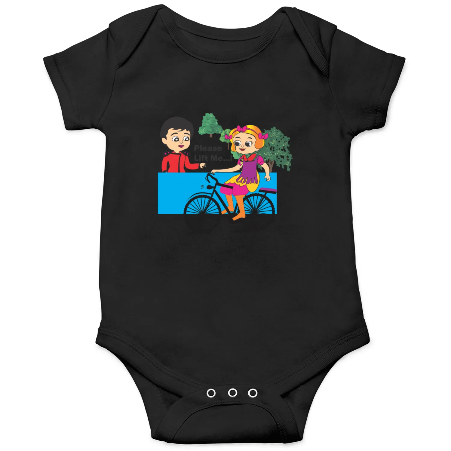 bicycle lift best design Onesies