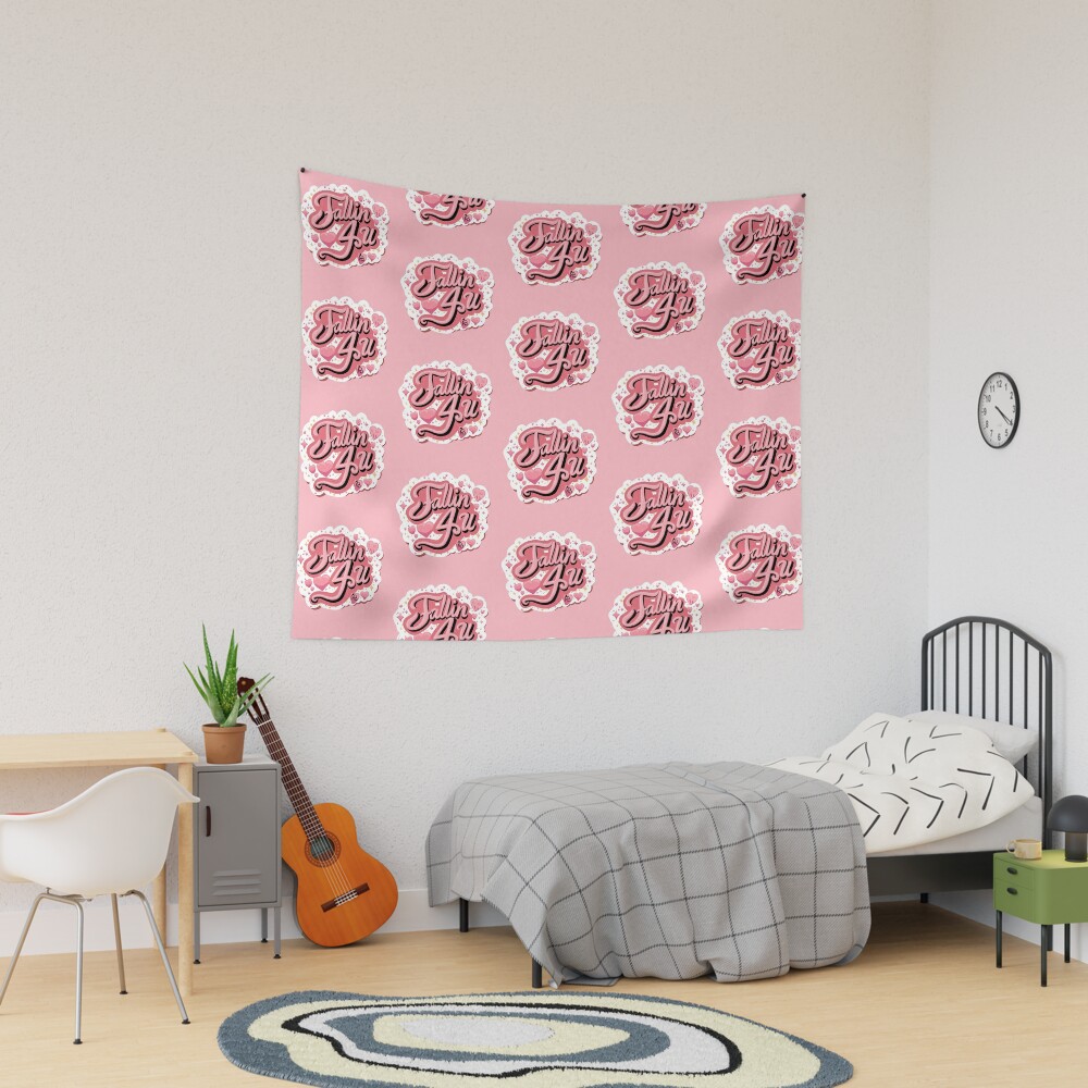 Fallin 4 U, Pink Friday 2, Nicki Minaj Tapestry