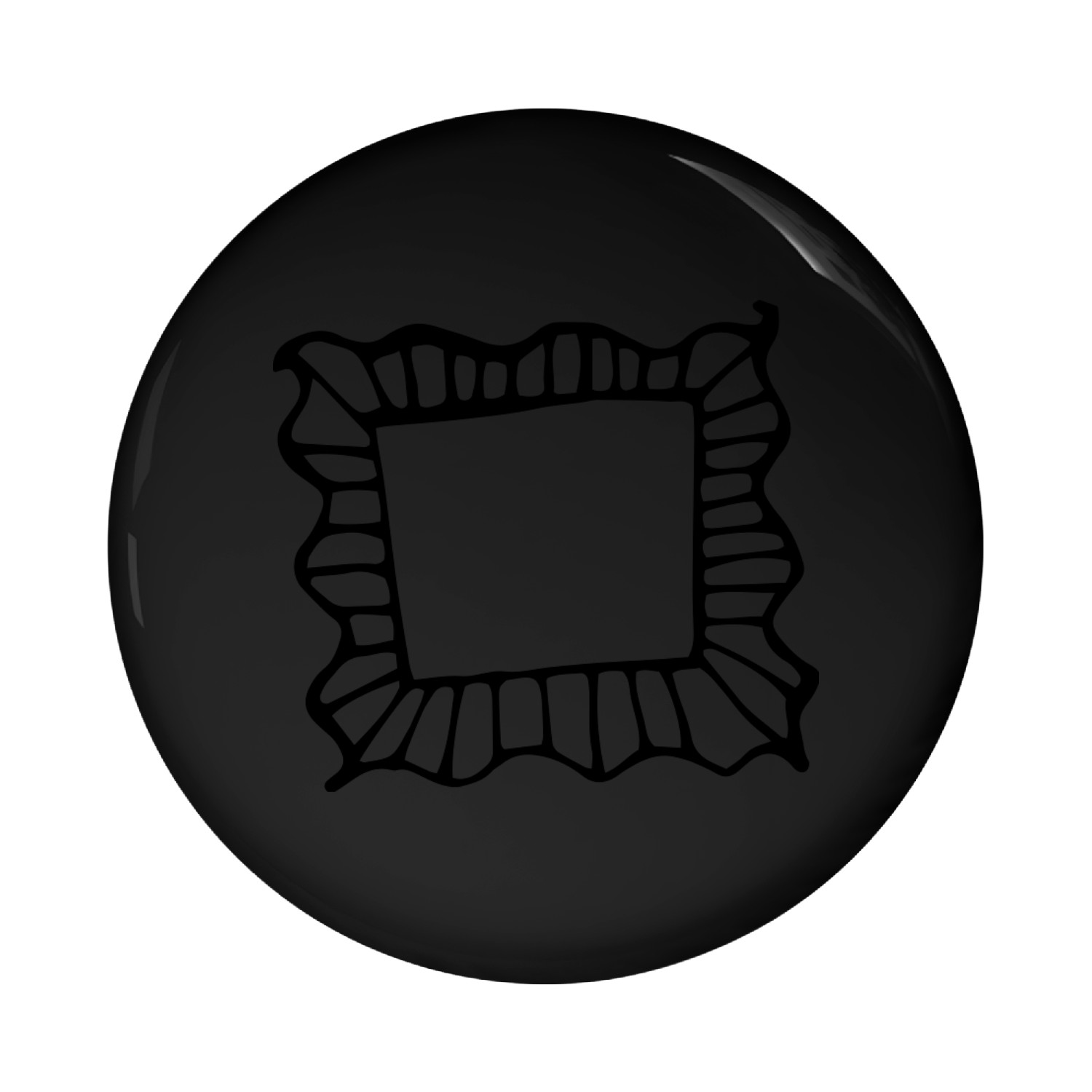 frame Pin Buttons