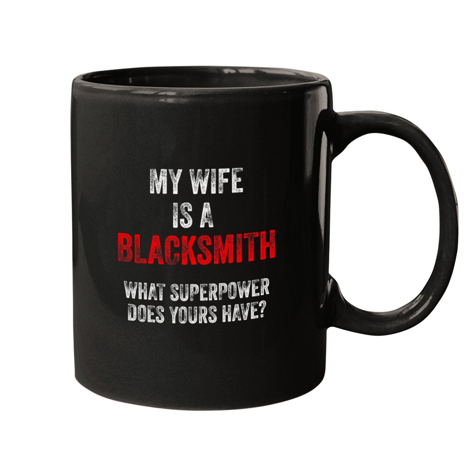 Blacksmith Job Forging Blacksmithing 0029 Mugs