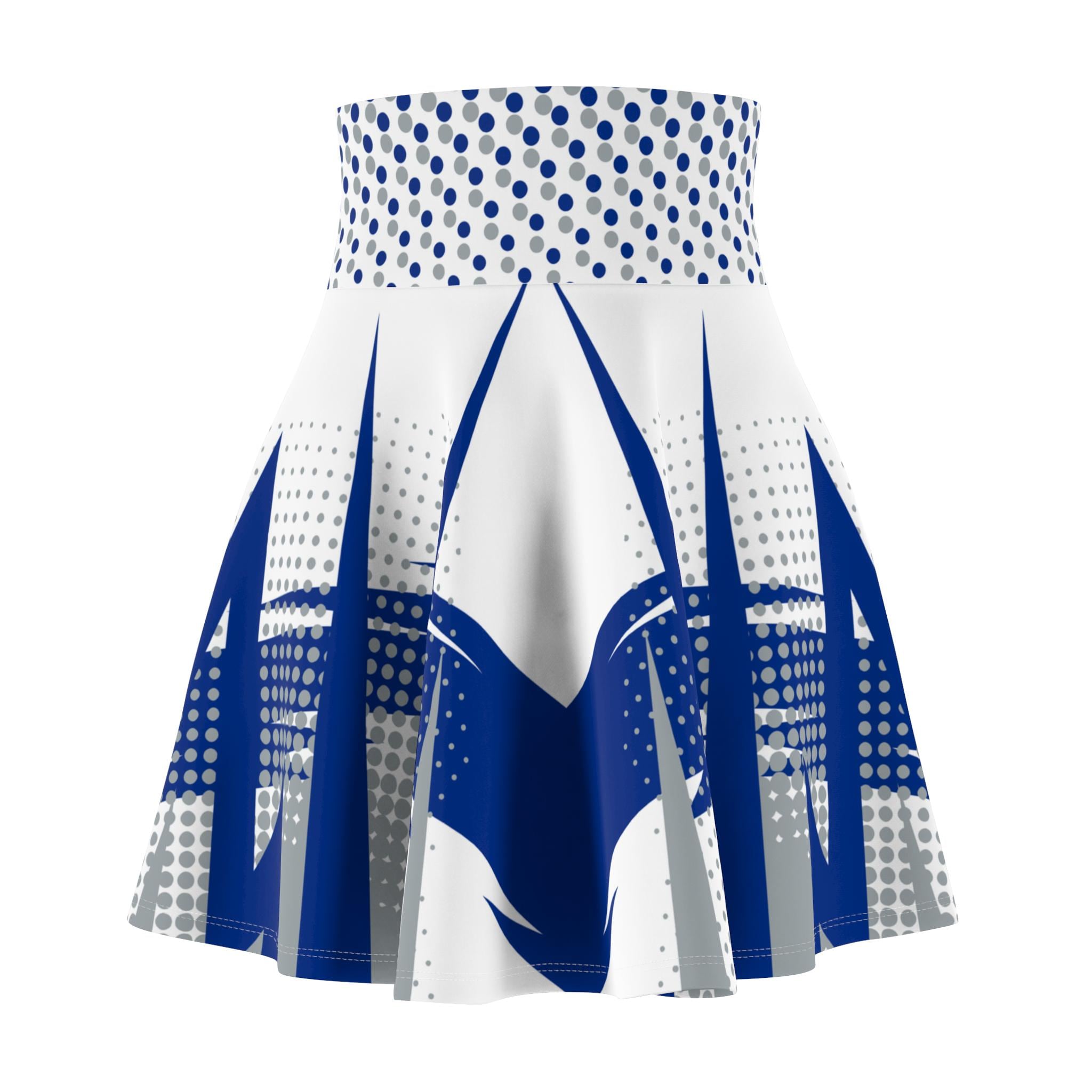 Colts Women's Skater Skirt
