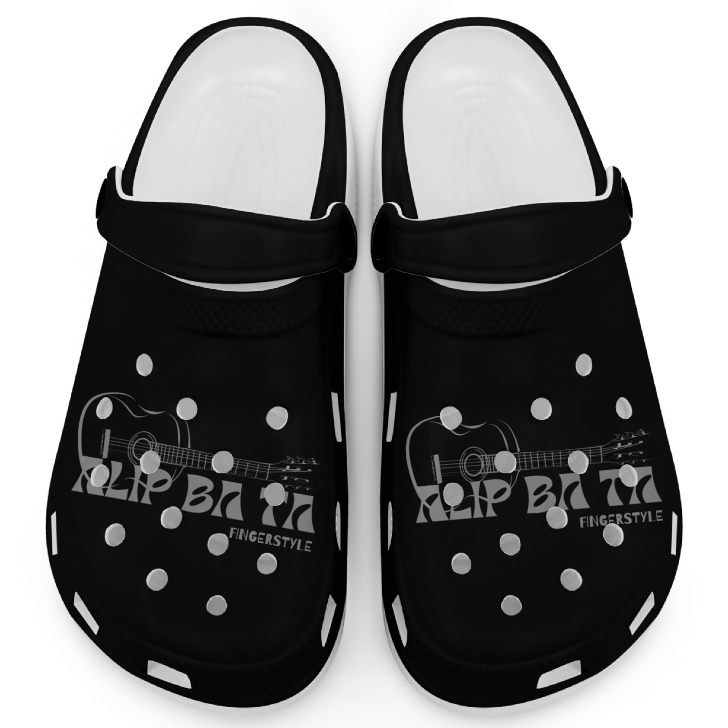 alip ba ta Clogs