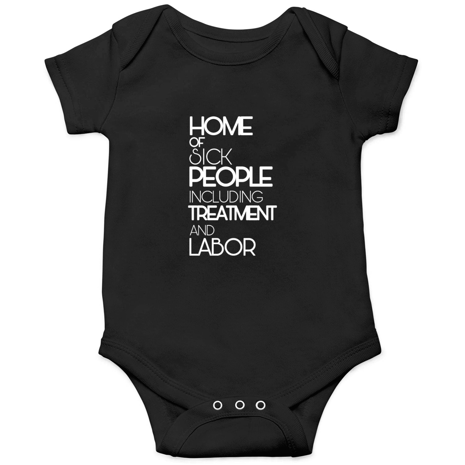 Best hospital design Onesies