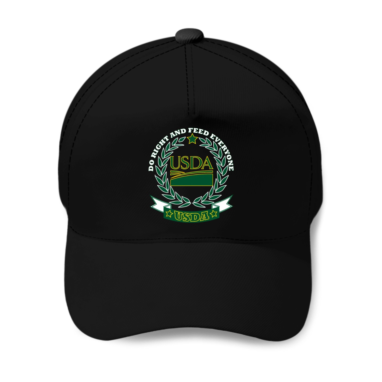 Usda Us Dept Of Agriculture Baseball Caps