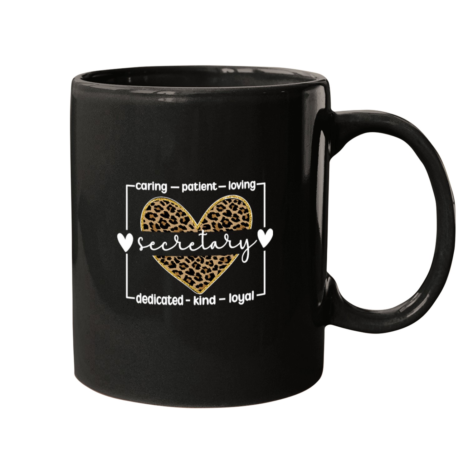 Secretary Job Appreciation Office Secretary Day Mugs