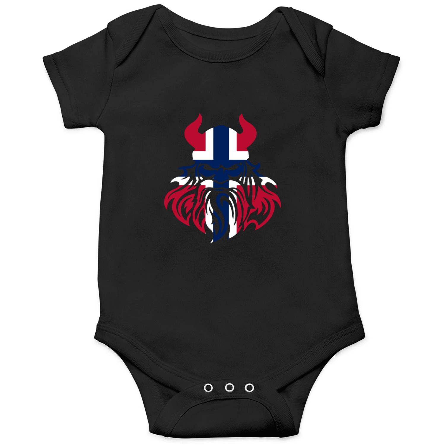 Norwegian Viking Onesies