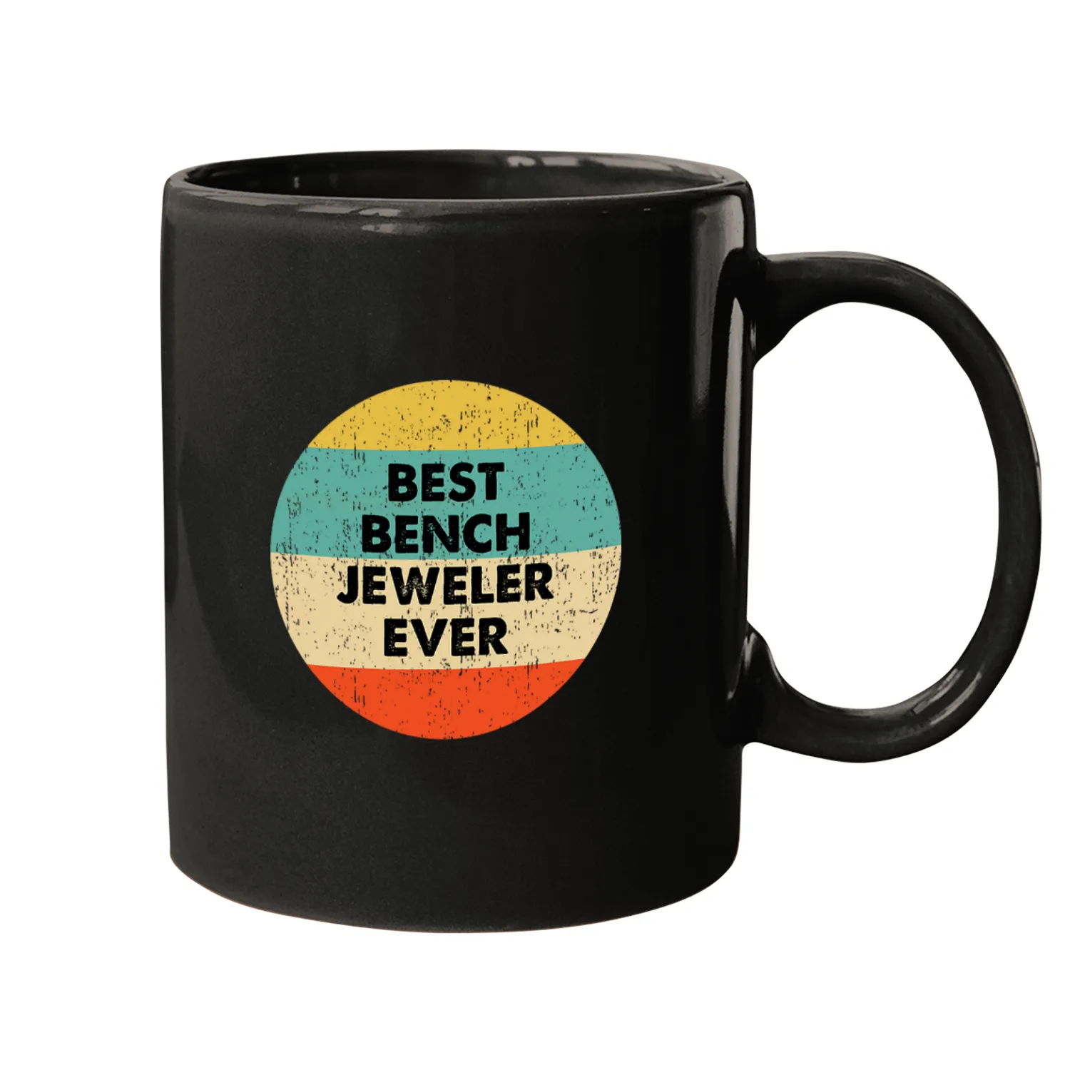 Bench Jeweler 2bests Bench Jeweler Ever Mugs