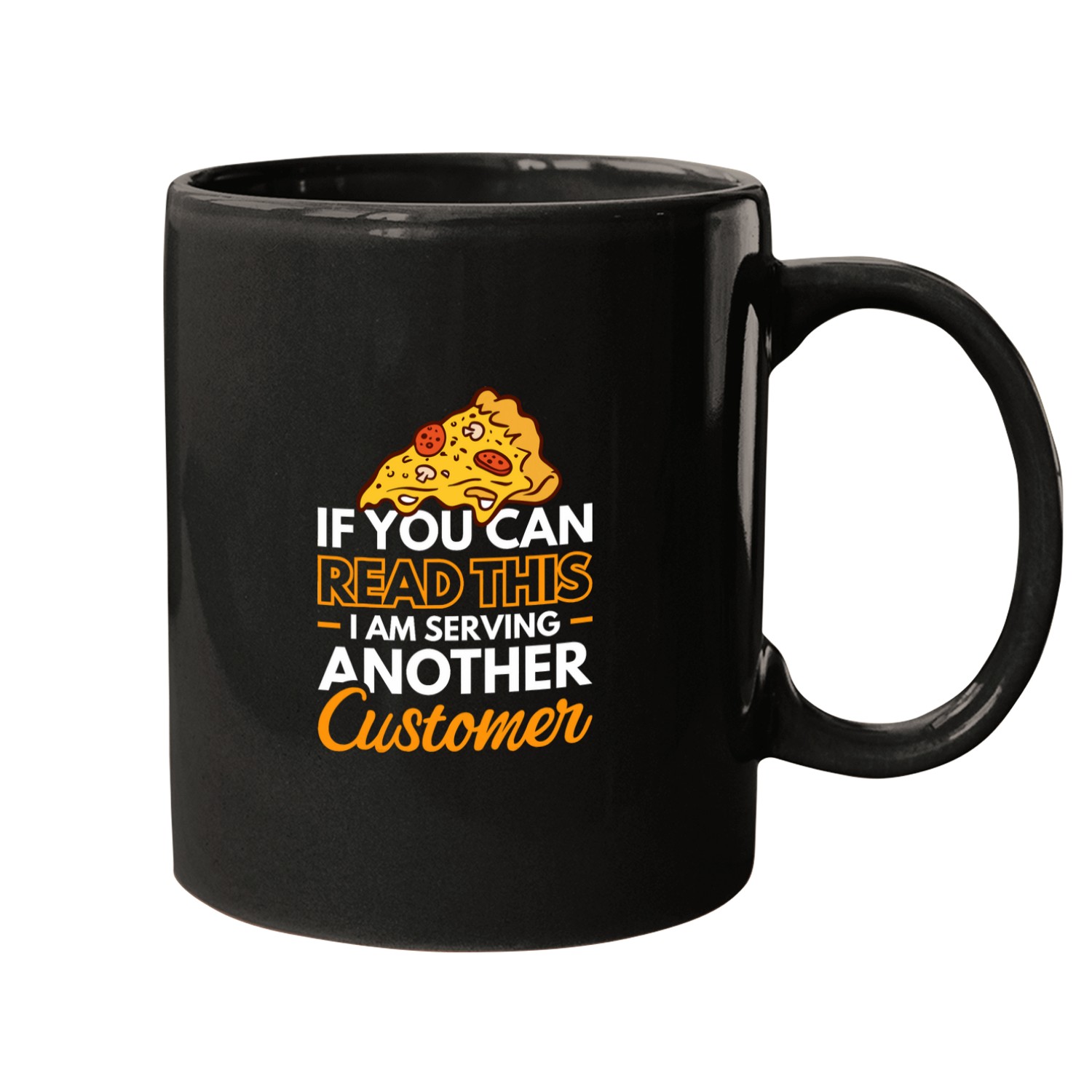 If You Can Read This I Am Serving Another Customer 23 Mugs