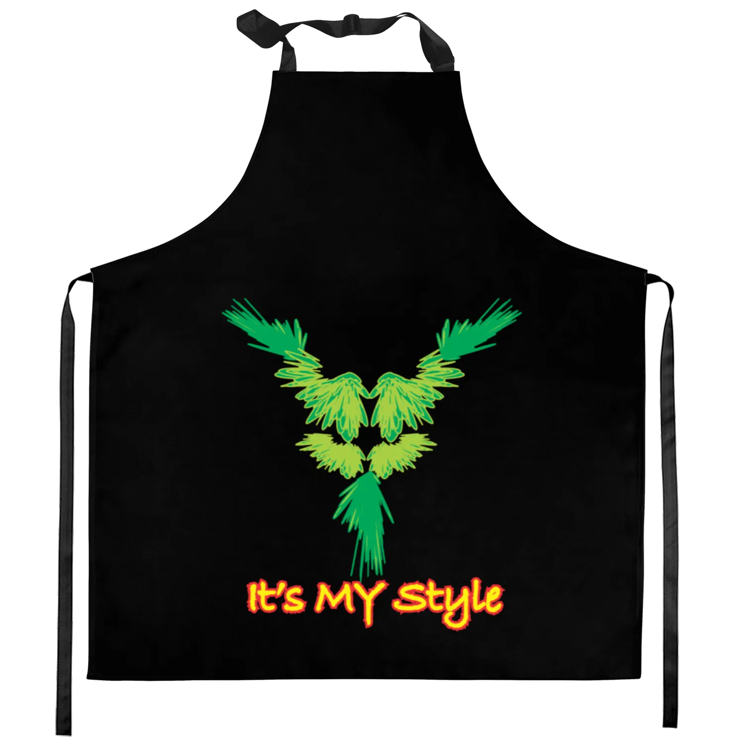 it is my style Kitchen Aprons