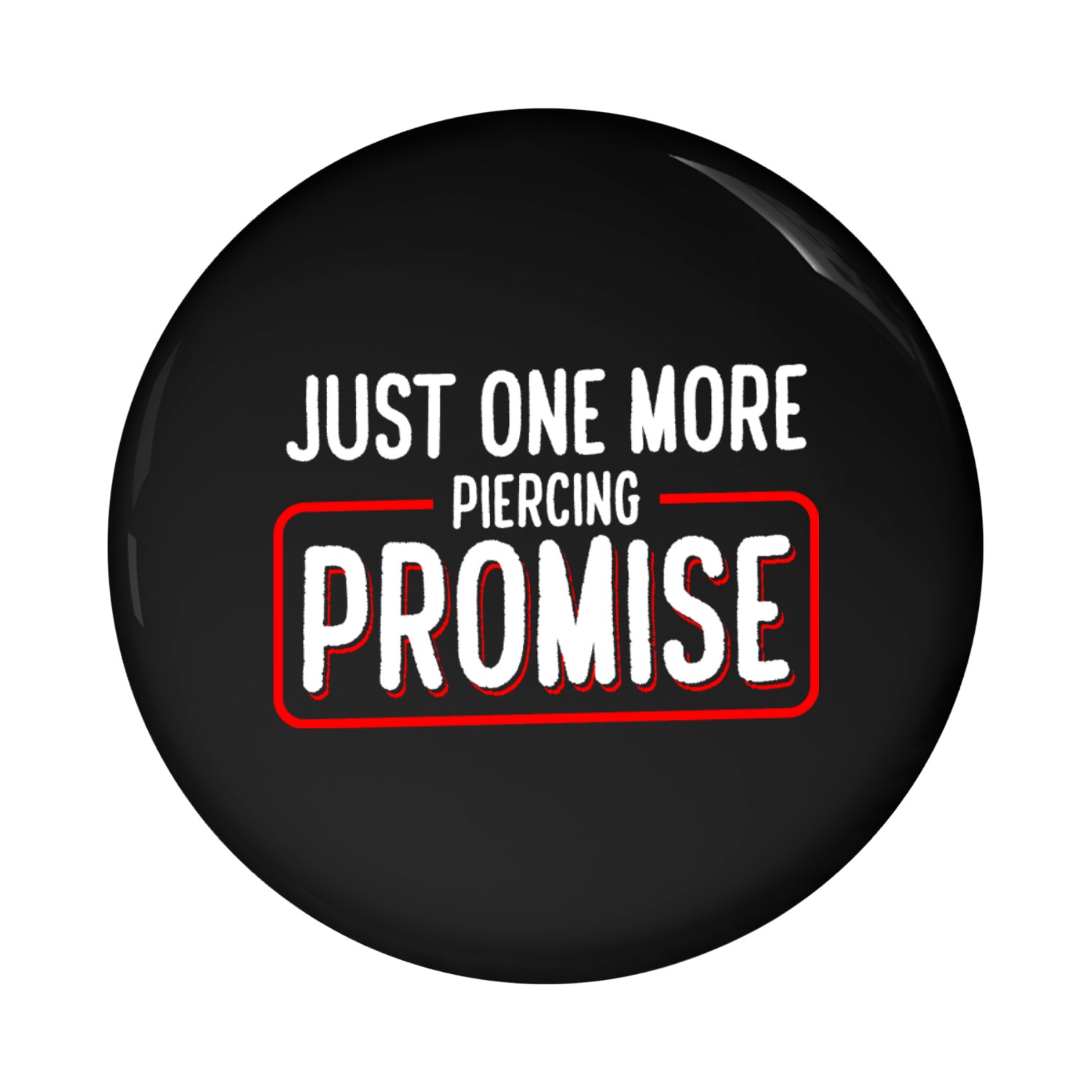 Profession Pain Jewellery Pin Buttons