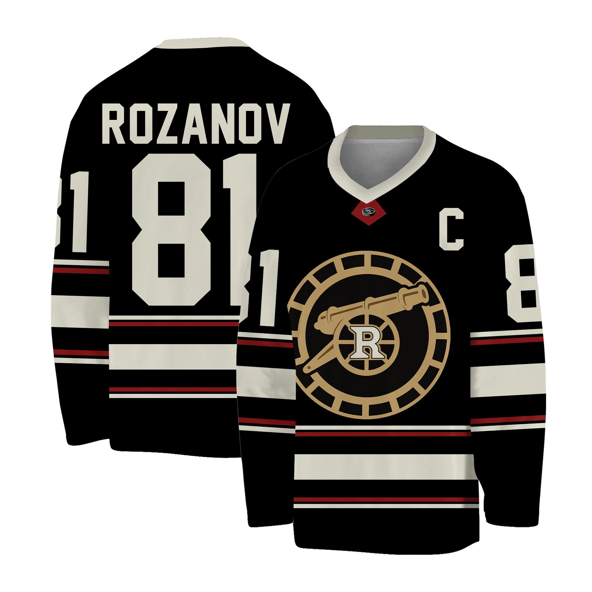 Rozanov Hockey Jersey, Heated Rivalry Hockey Jersey Shirt, Vintage Heated Rivalry Shirt, Boston Rival Hockey Tee, Unisex Hockey Fan Gift