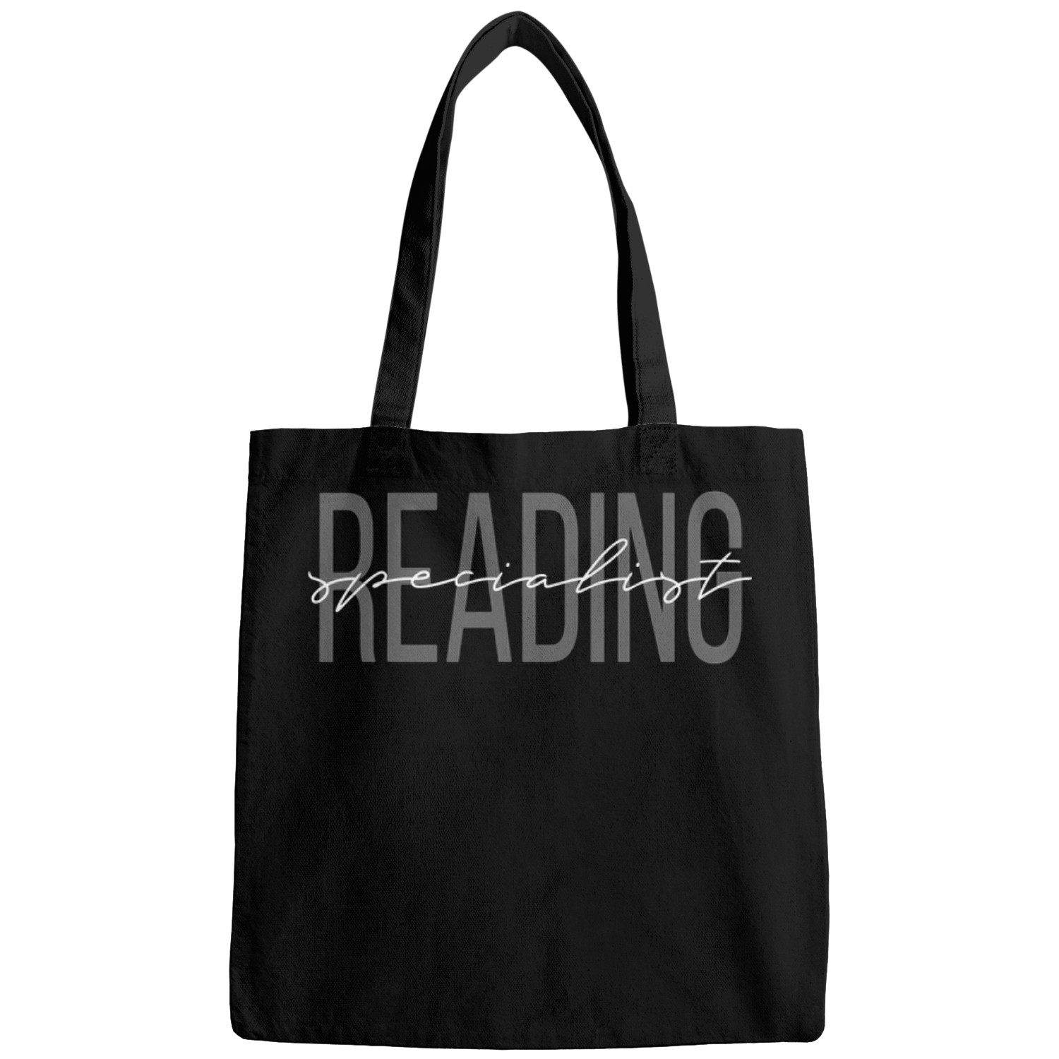 Reading Specialist Reading Coachs Literacy Dyslexia Awareness Bags