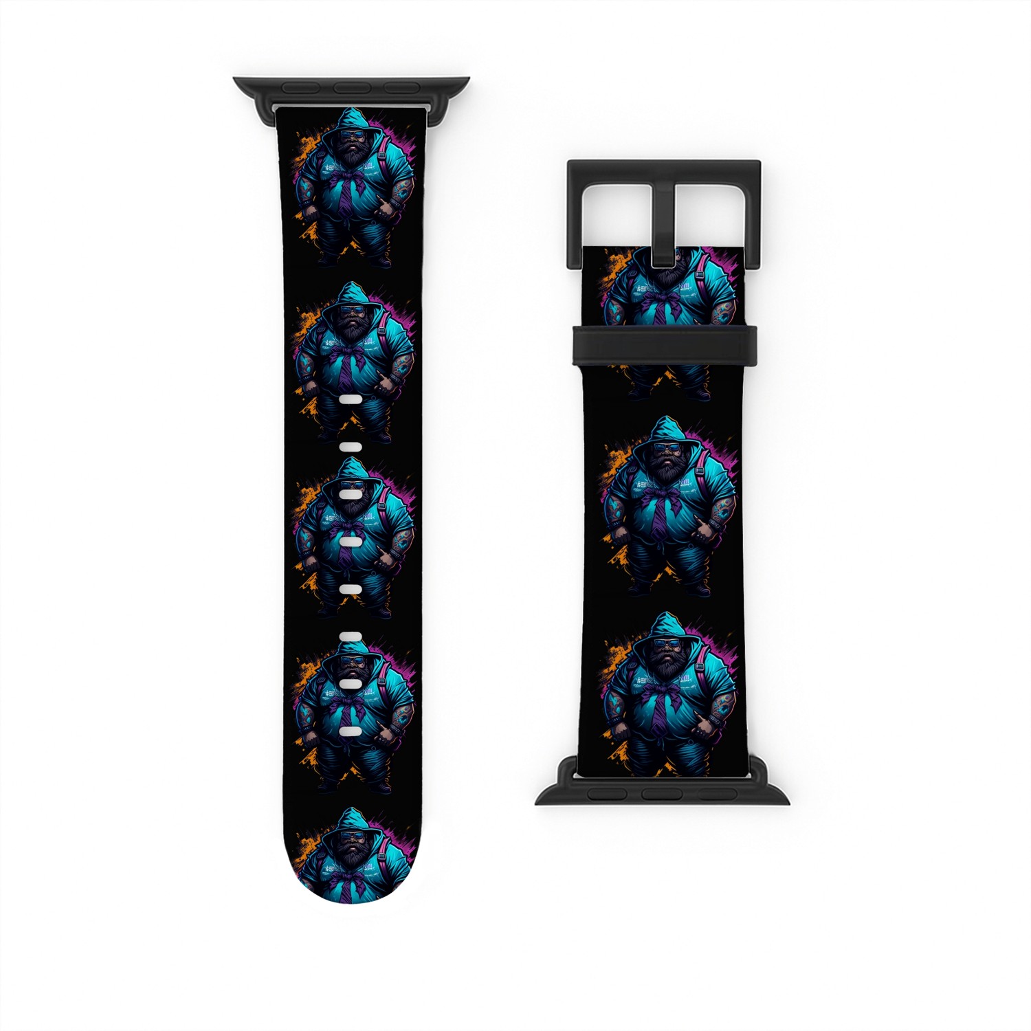 dwarf Watch Bands For Apple Watch
