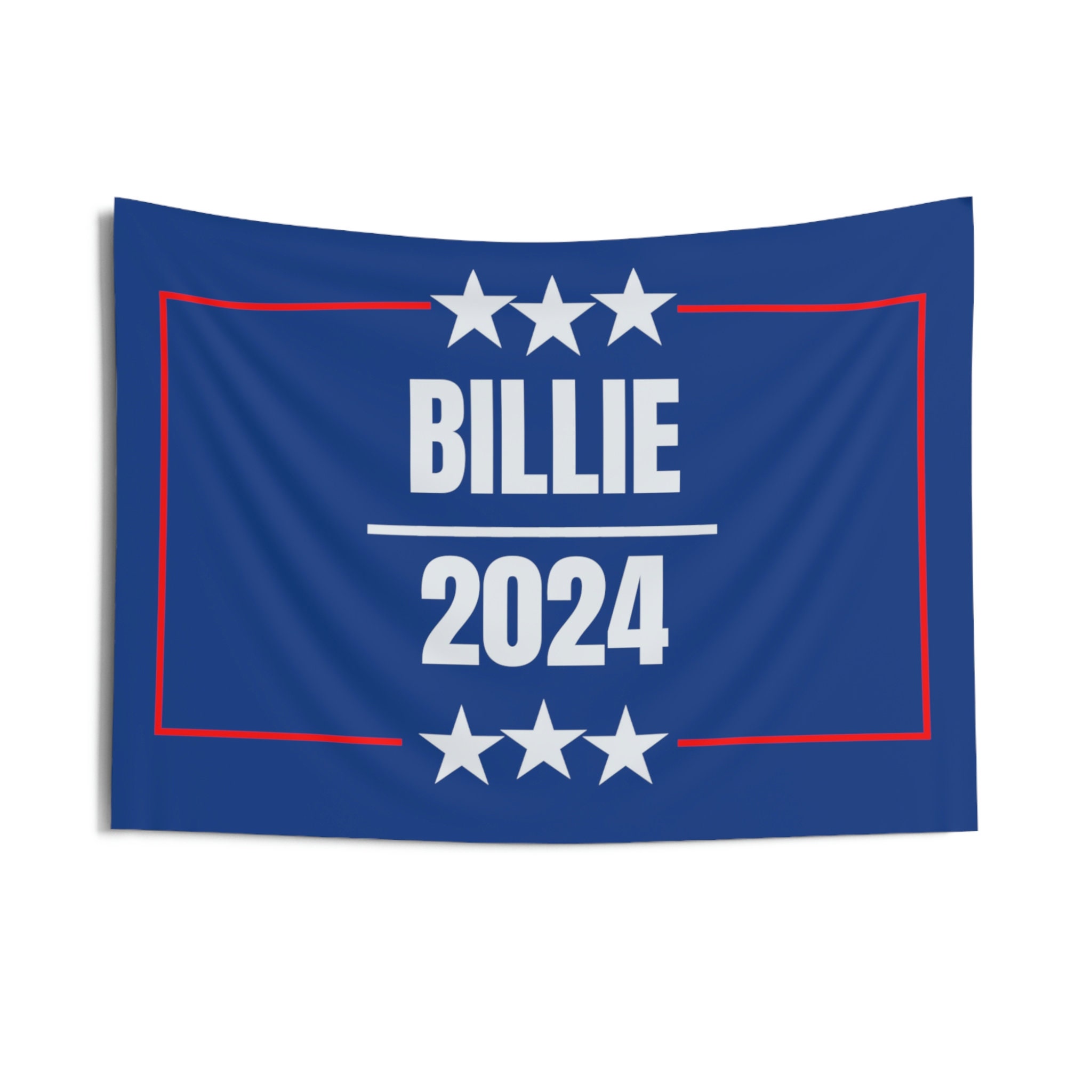 Tapestry | Billie 2024 Tapestry | Home Decor