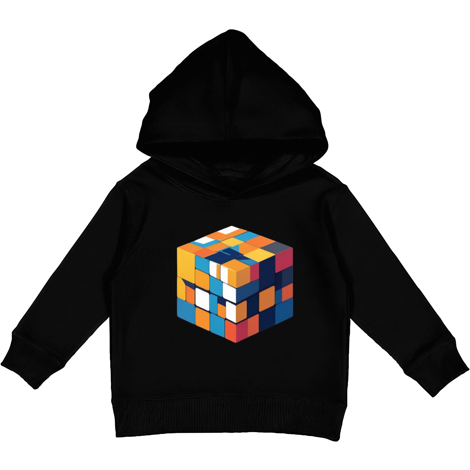 Affordable Kids Pullover Hoodies