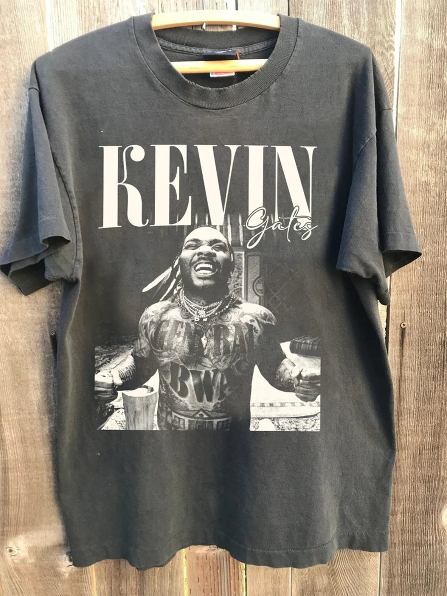 Comfort Color Kevin 2024 tshirt,Graphic Gates 2024 tshirt, music Kevin In concert T Shirt