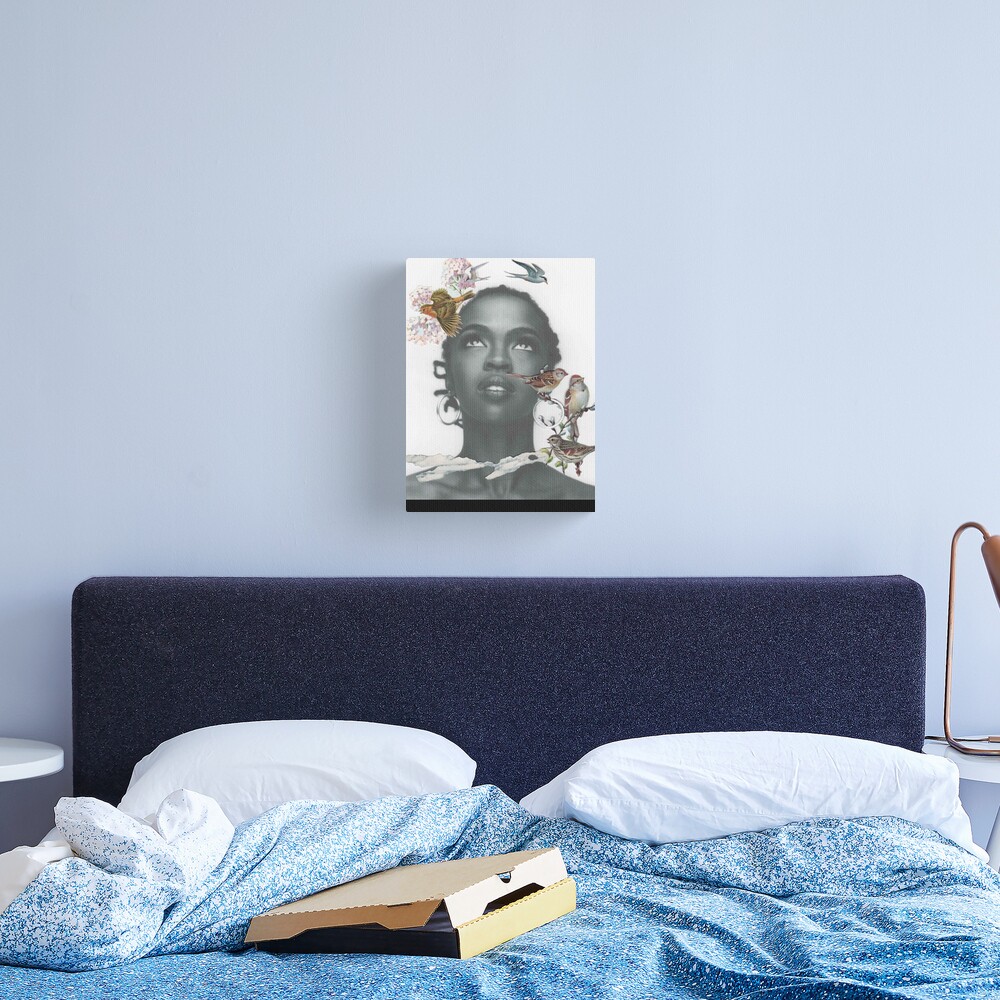 fugees lauryn hill Canvas, Lauryn Hill Merch