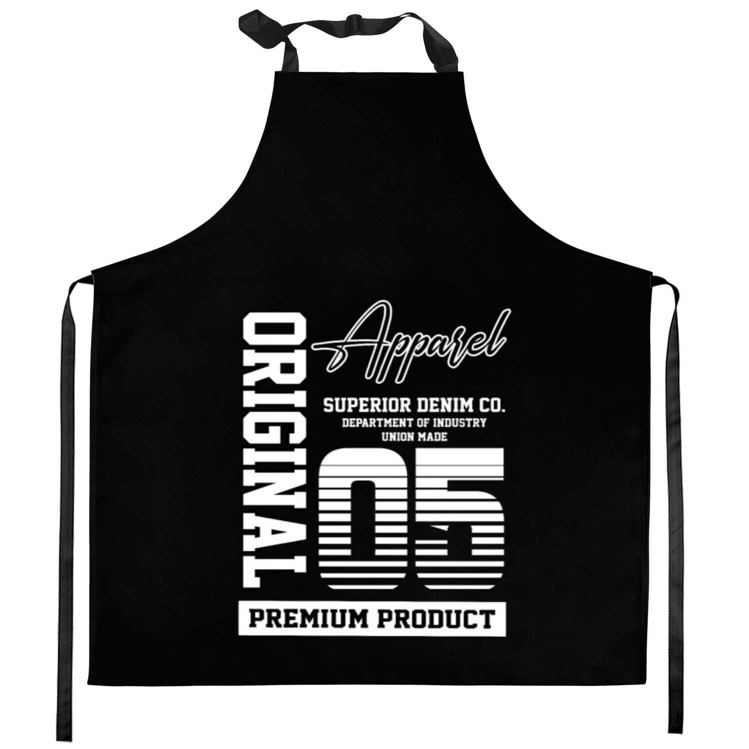 2005 Vintage Birthday Vintage Gift Retro Kitchen Aprons