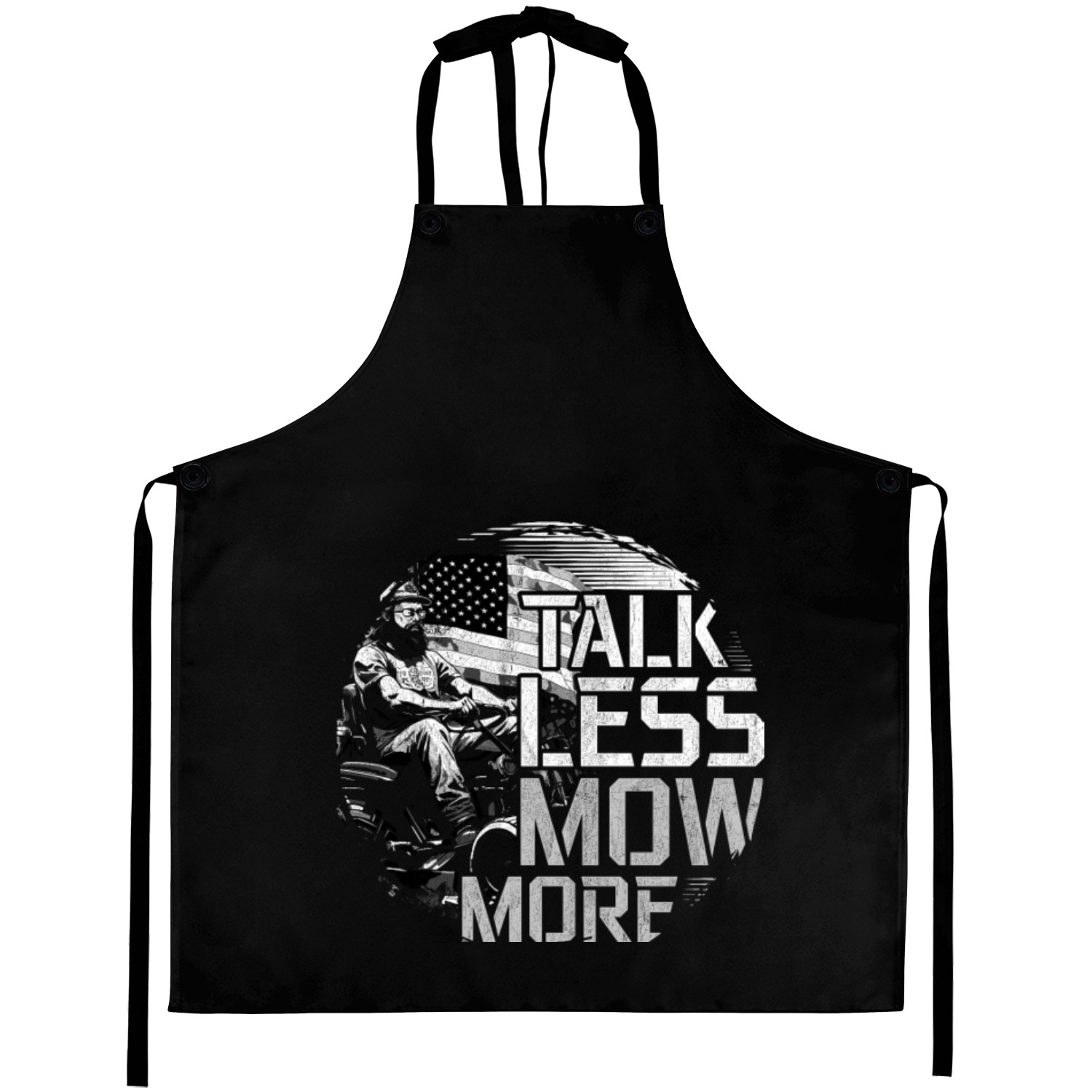 Lawn Mower Racing Talk Less Mow More Aprons