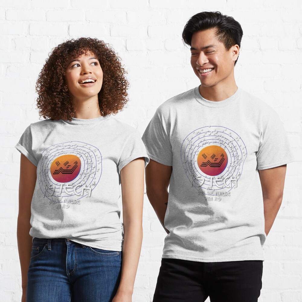 XS TECH Classic T-Shirt