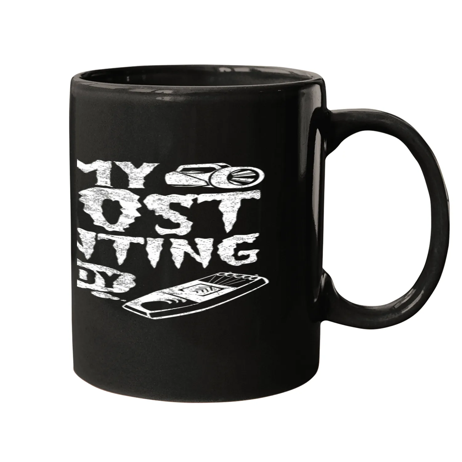ghosts Hunting Buddy ghosts Finder Investigator ghosts Hunter Mugs
