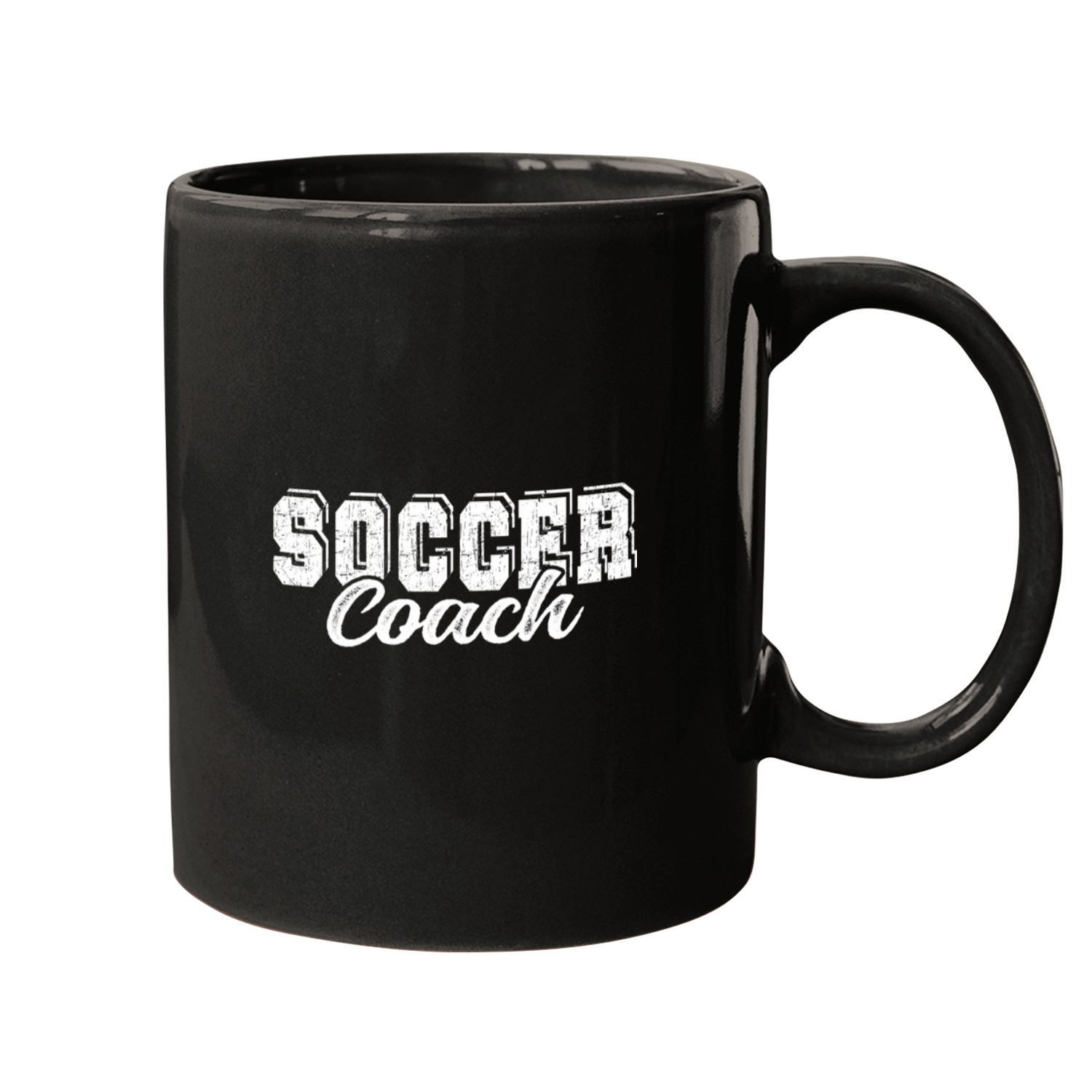 Soccer Coachs 4 Mugs