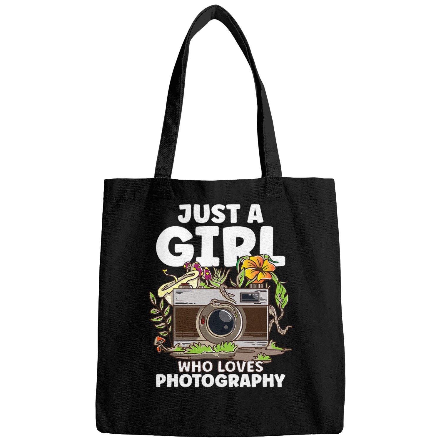 Photographer Job Camera Picture Bags