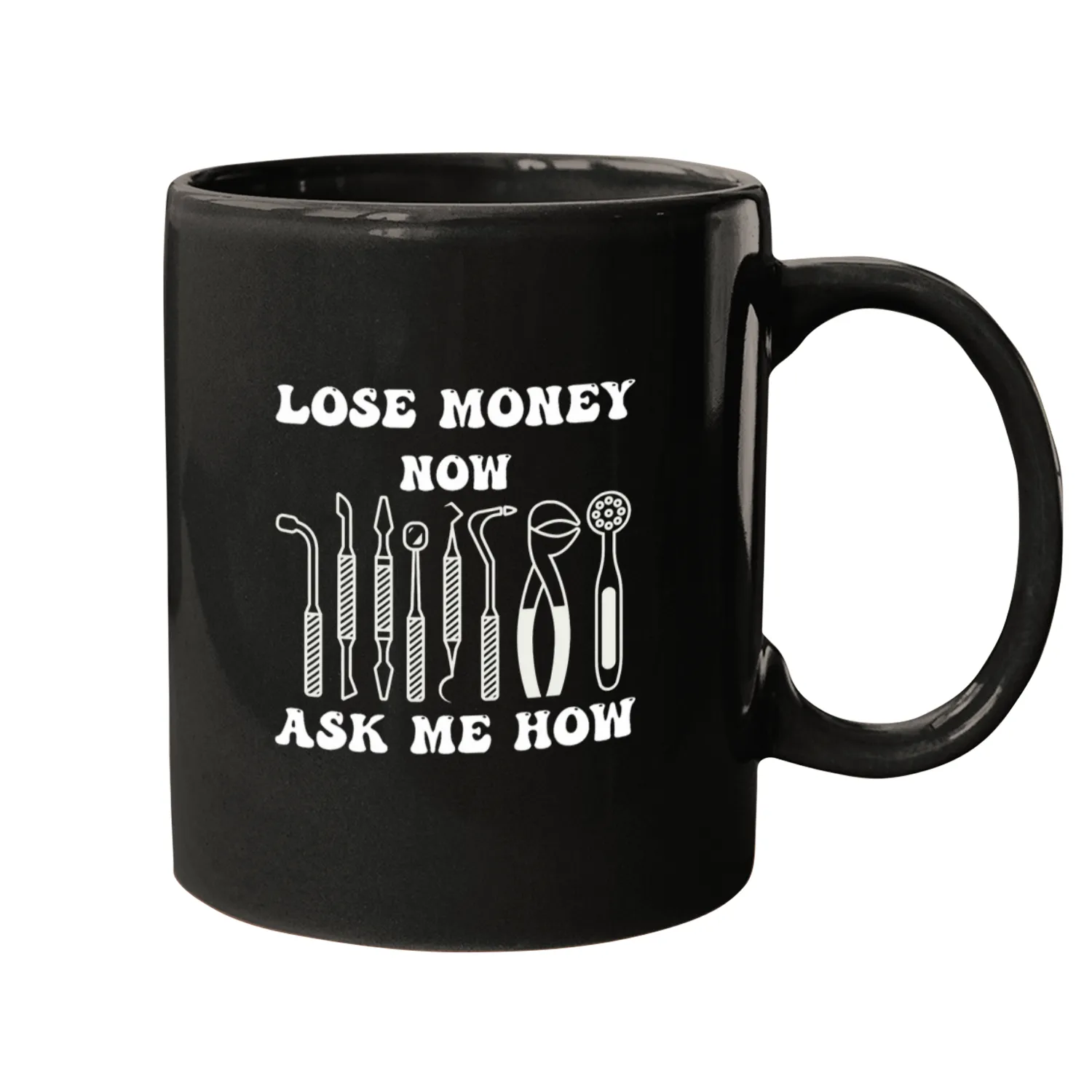 dentists Job Stomatologist Dental Plumber 1 9 Mugs