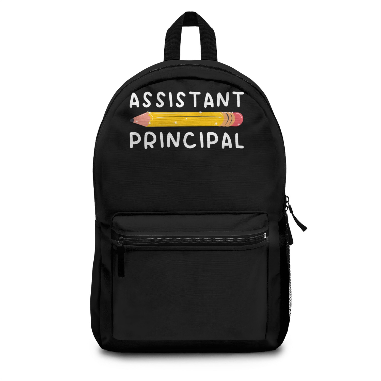 Assistant Principal Backpacks
