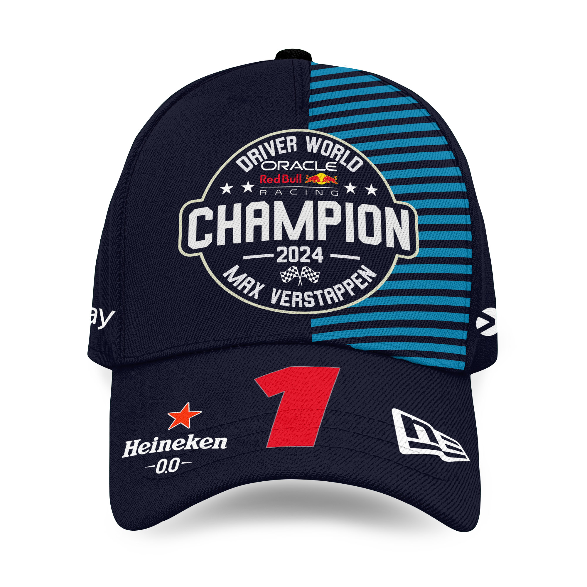 Max Ver stappen Classic Racing Cap – 2024 Edition, Adjustable Strapback Cap