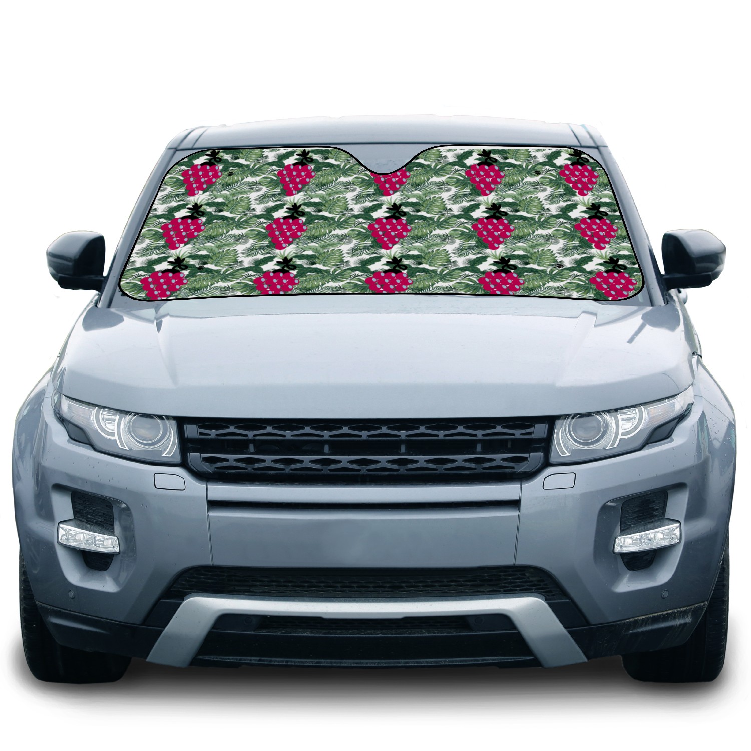 grapes Car Sun Shades