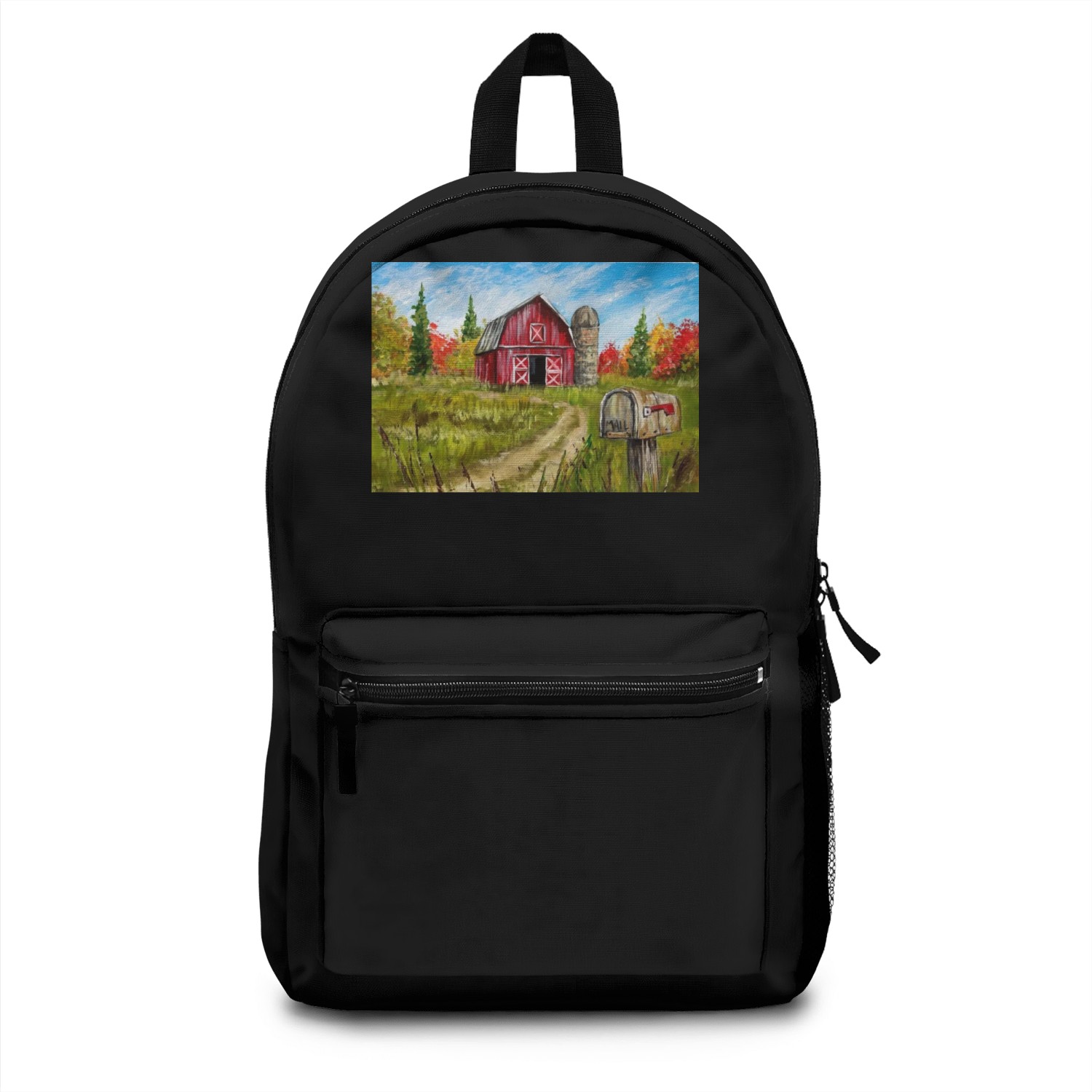 Nature Backpacks