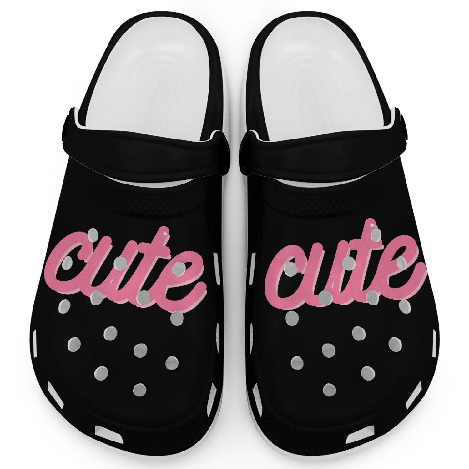 Cute Clogs