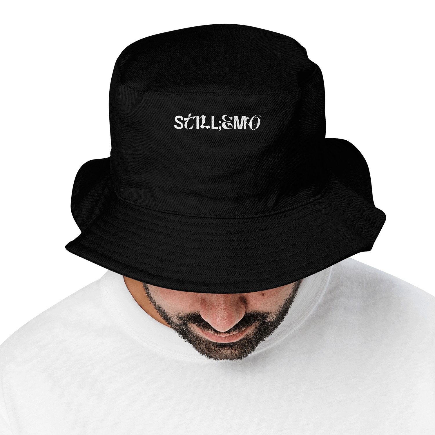 Still Emo Bucket Hats
