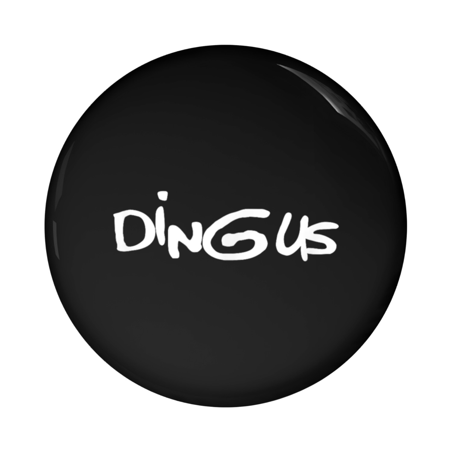 Dingus T Pin Buttons
