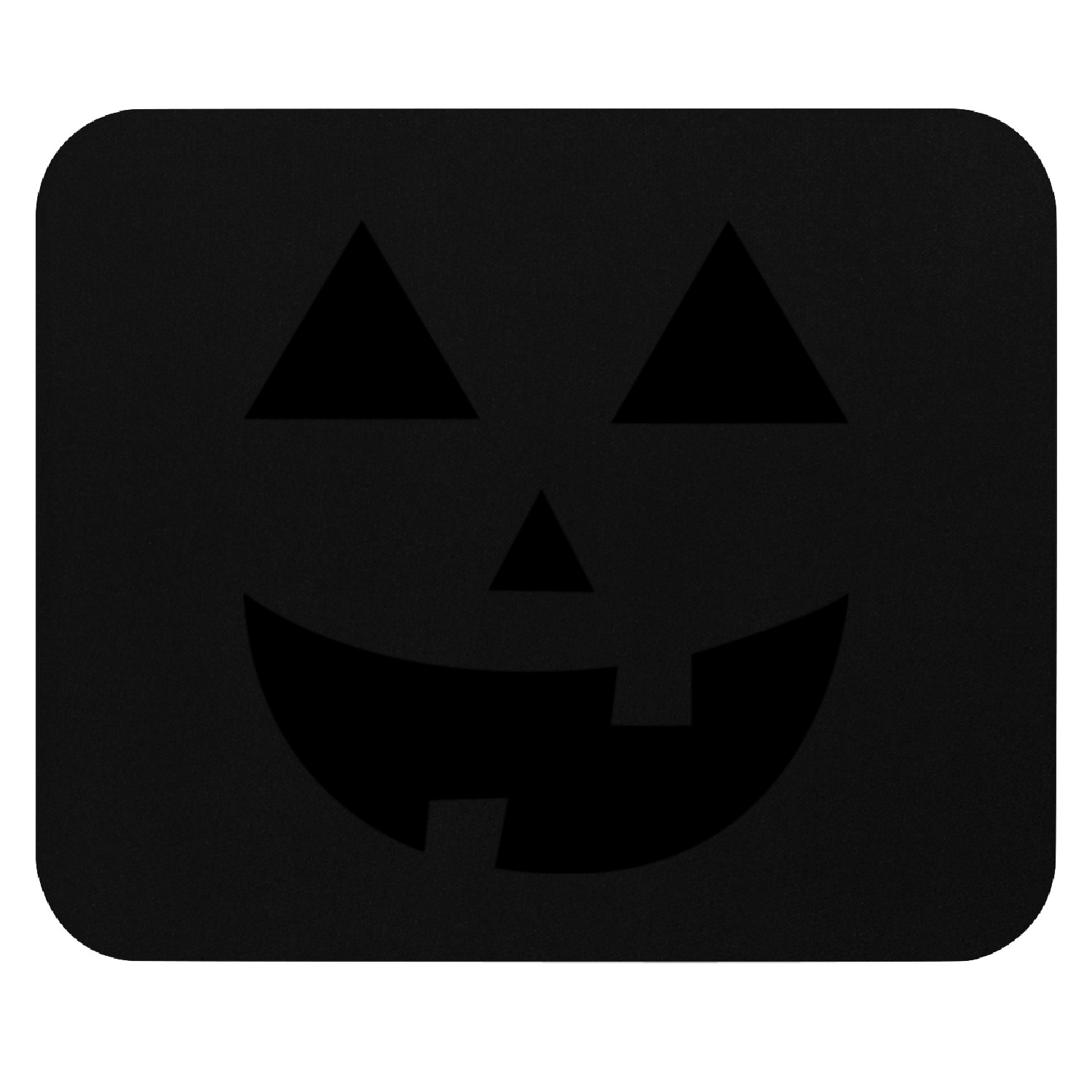 Pumpkin Halloween 2022 Mouse Pads