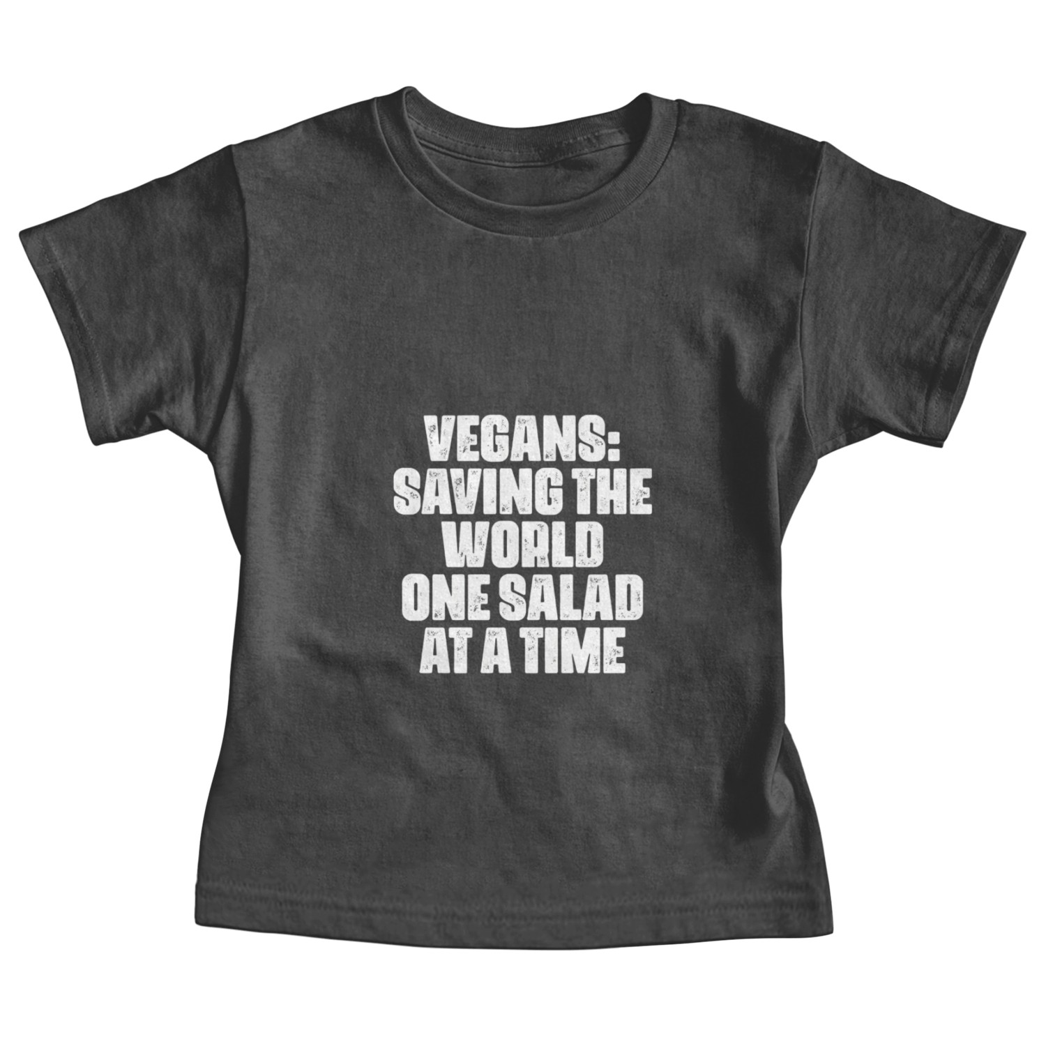 Animal Liberation Front Activist For Animal Baby Tees