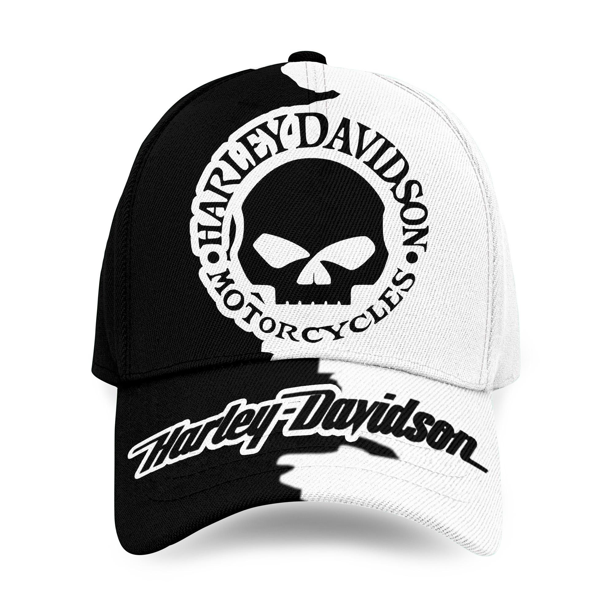 Harleyy Davidsonnn Classic Cap