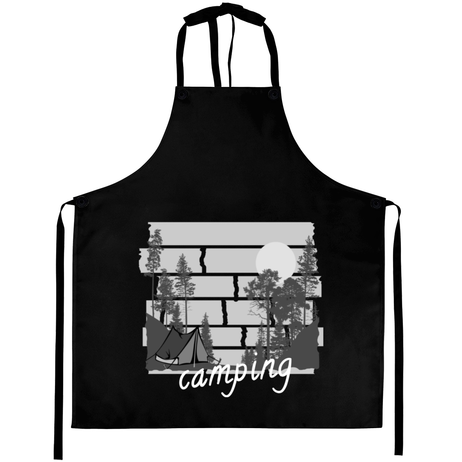 Campaign Couture Aprons