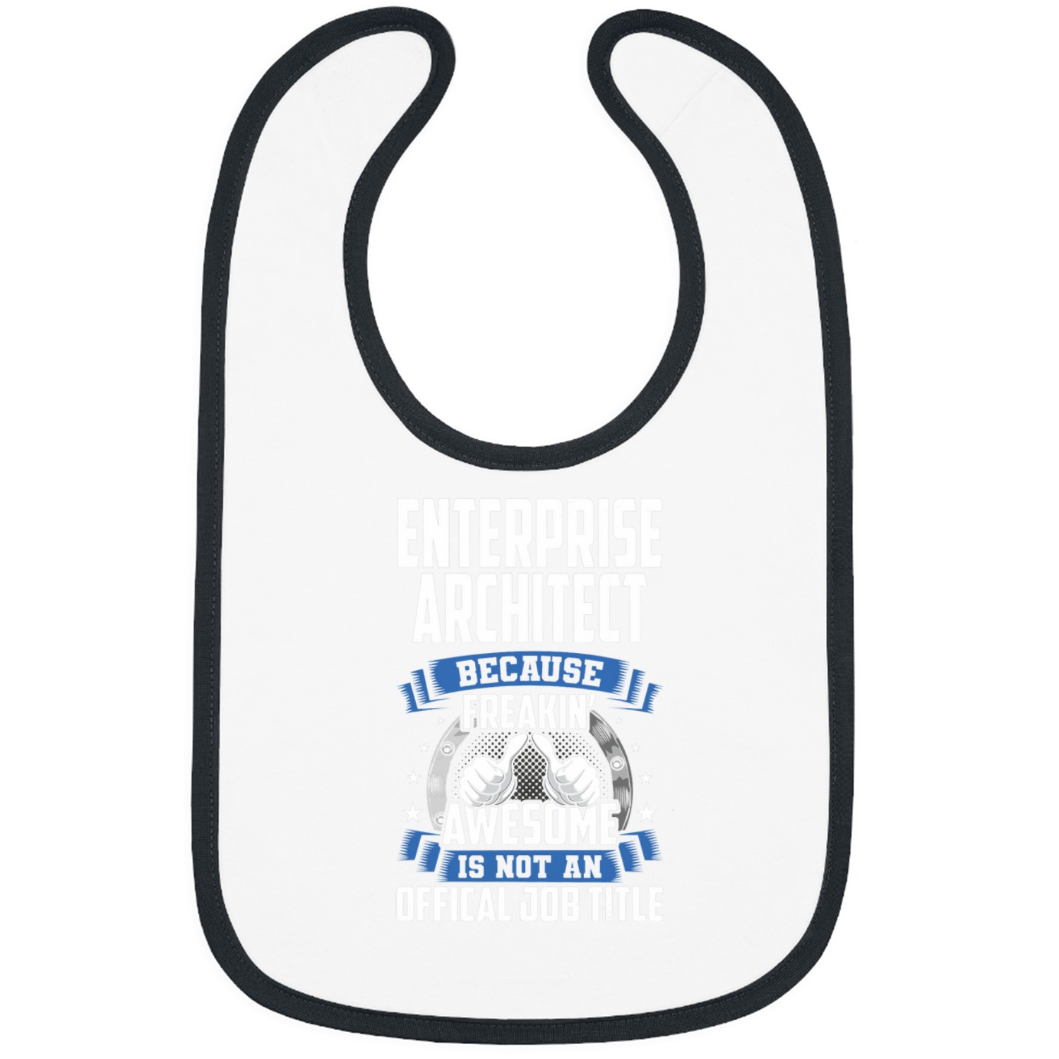 Architect Job Enterprise Architect is Not Official Job Title Bibs