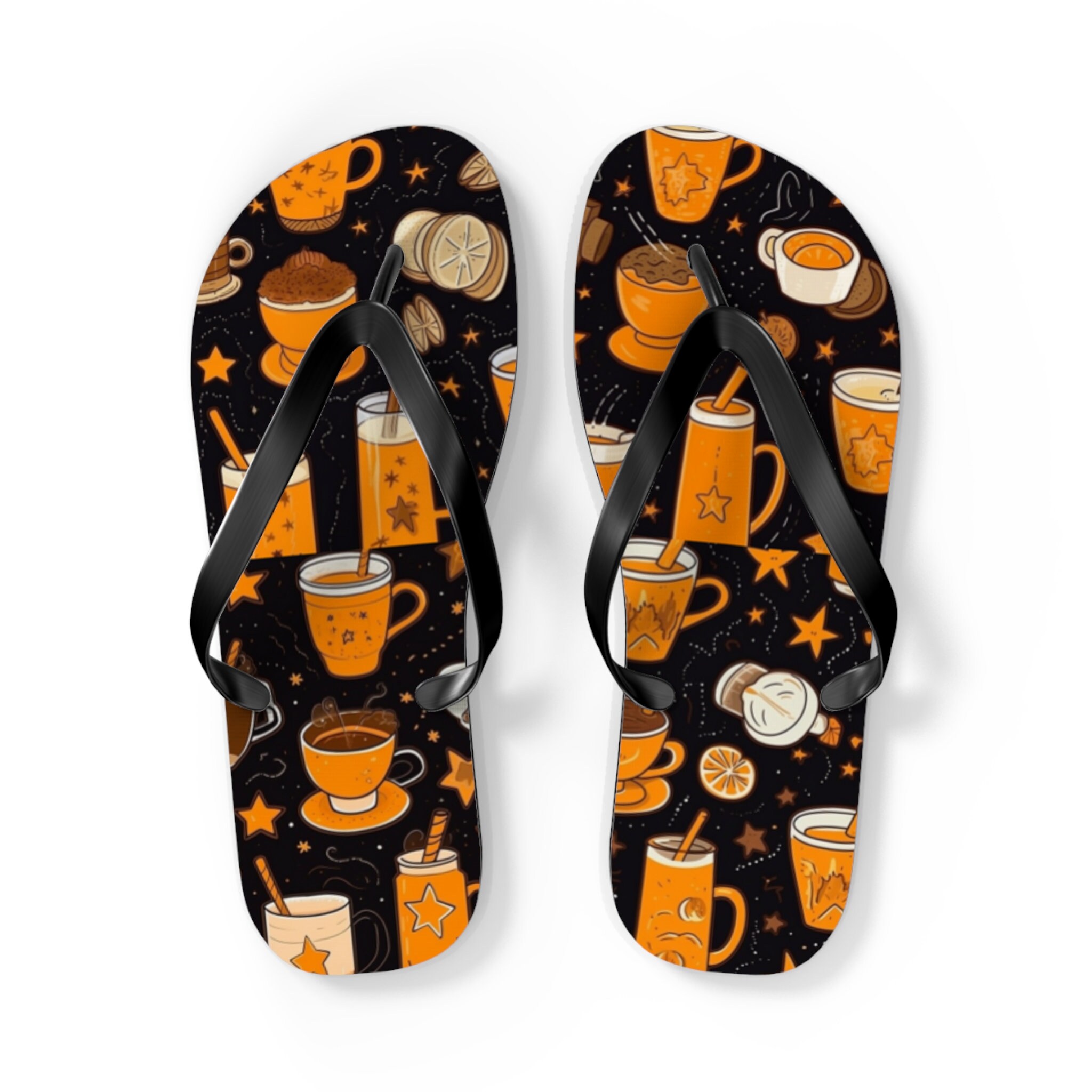Flip Flops