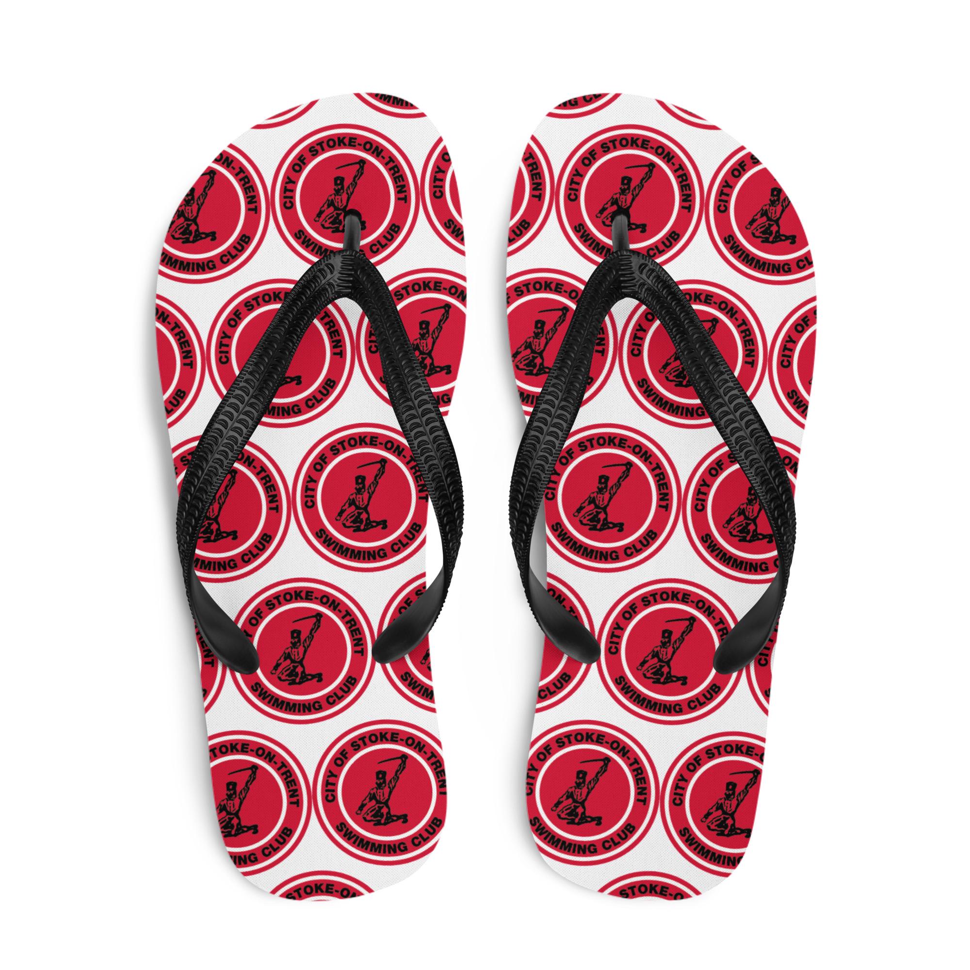 COSACSS Flip-Flops