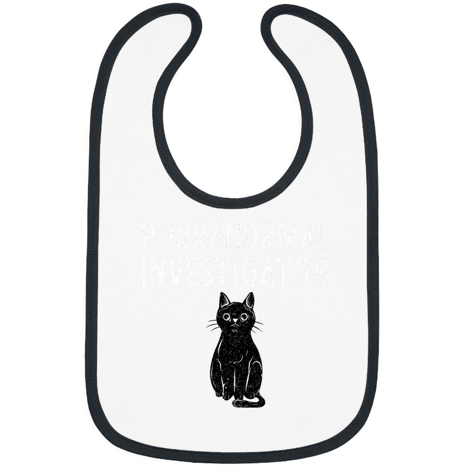 ghosts Hunting Paranormal Investigator ghosts Hunter 1 Bibs