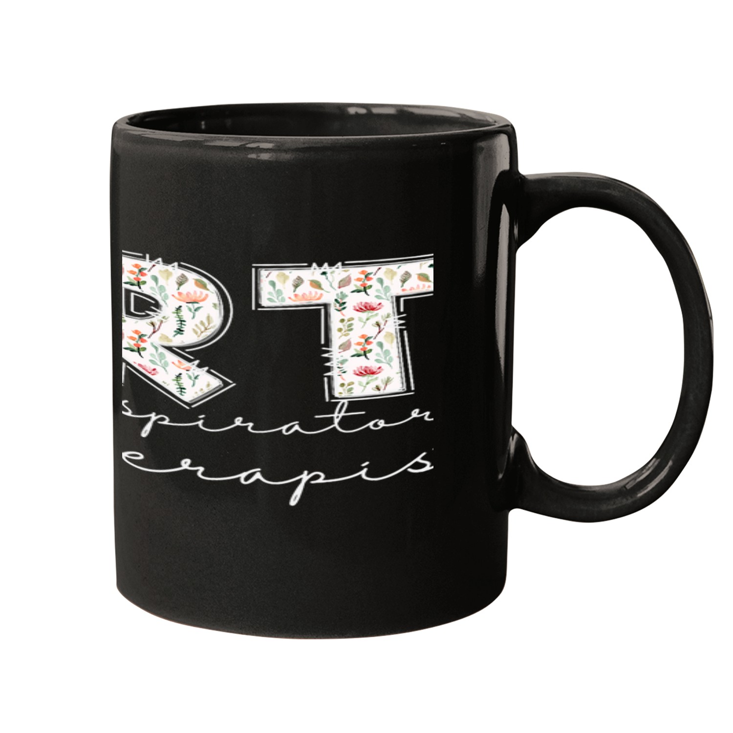 Respiratory Therapist RTA Pulmonologist Pulmonology Mugs