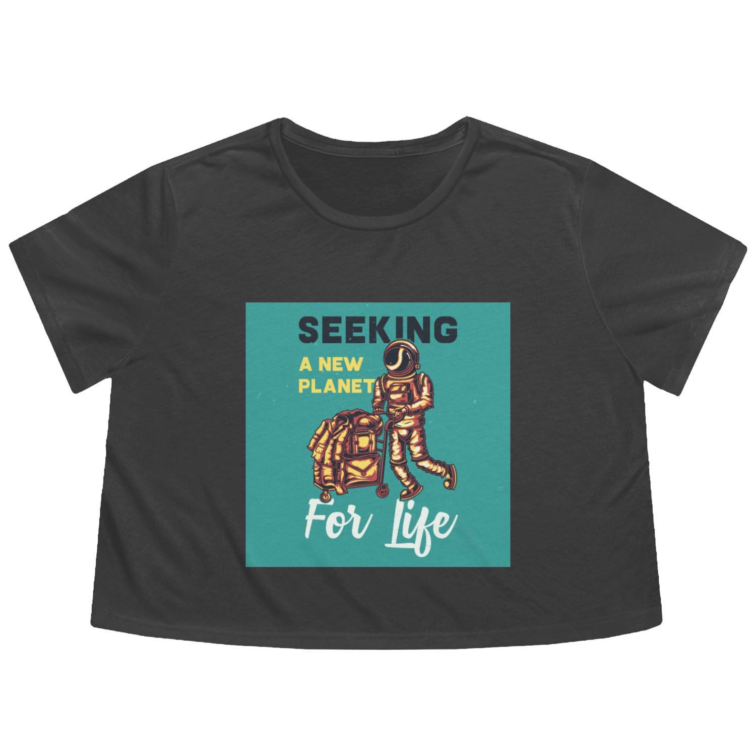 1708 P 01 V01 Flowy Cropped Tees