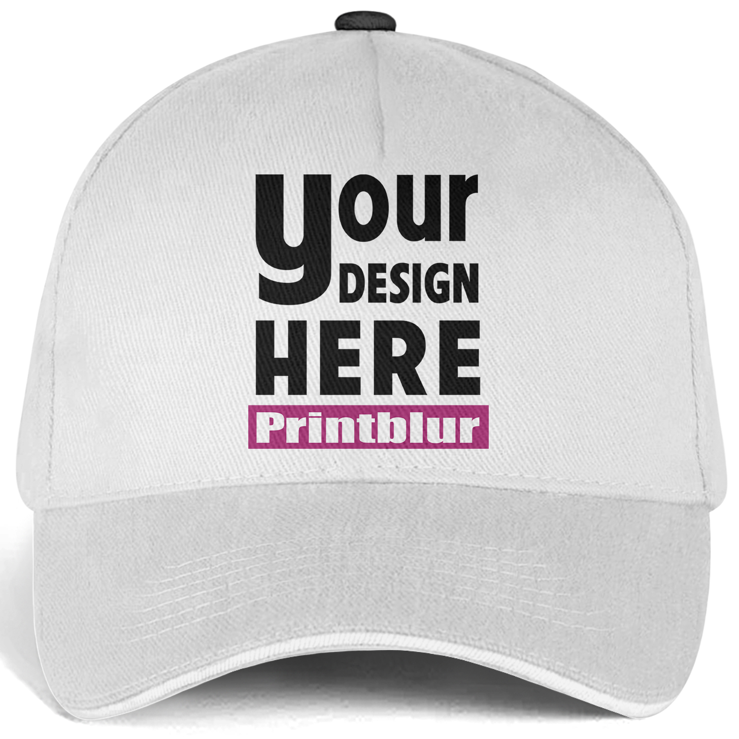Custom Baseball Cap